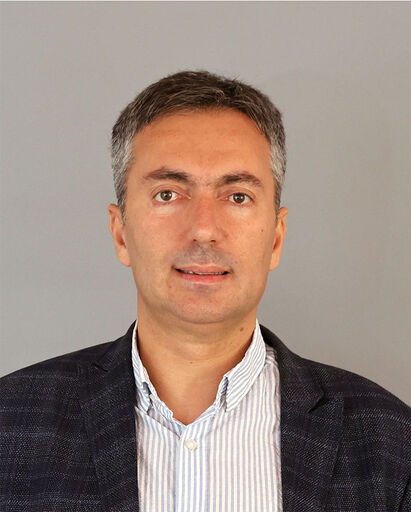 Mustafa YAMAN
