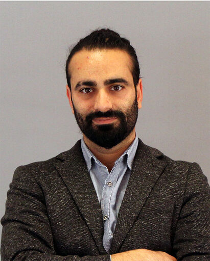 Bedirhan LAÇİN
