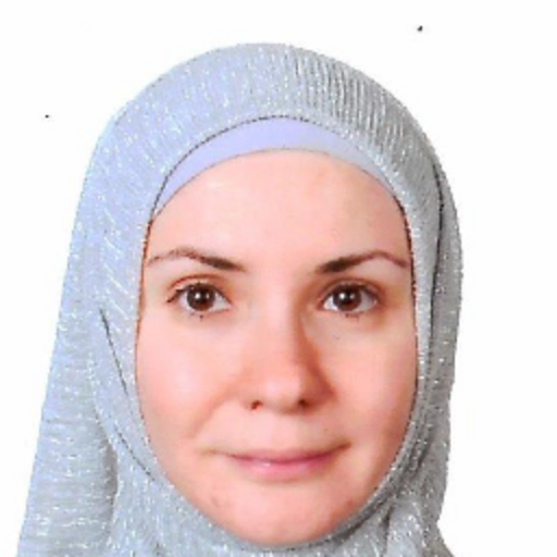 Zeyneb Hafsa ORHAN