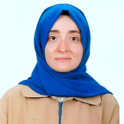 Yasemin Şefika KÜÇÜKATA