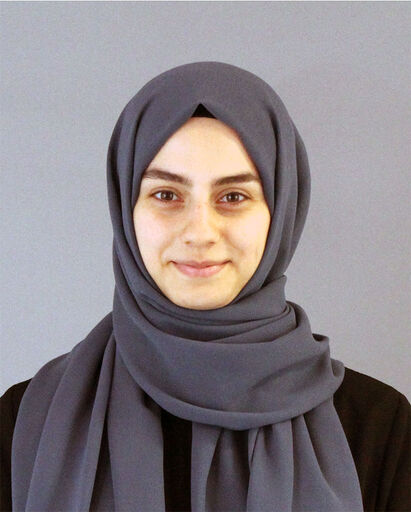 Büşra YÜKSEL