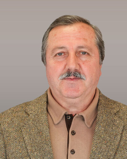 Bayram Ali KAYA