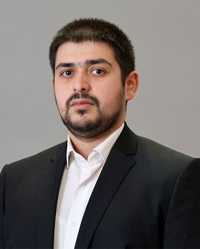 Ferhat BOSTANCI