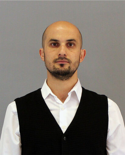 Ali DEMİREL