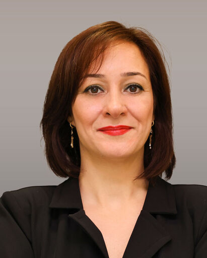 Gülay EKİNCİ