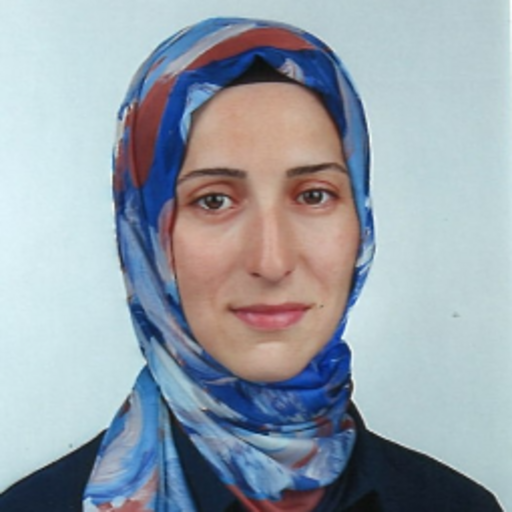 Zeynep AYDIN SİNİRLİOĞLU