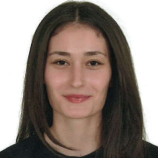 İrem YETİŞEN