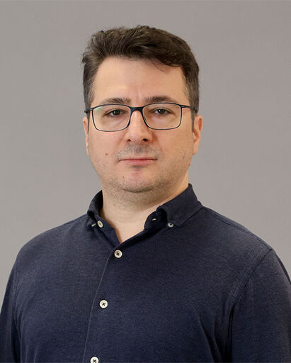 Volkan ÇETİN