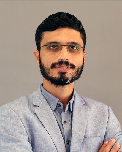 Tahsin Furkan ÇİÇEK