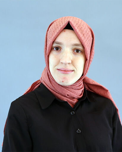 Merve Büşra ALTUNDERE DOĞAN