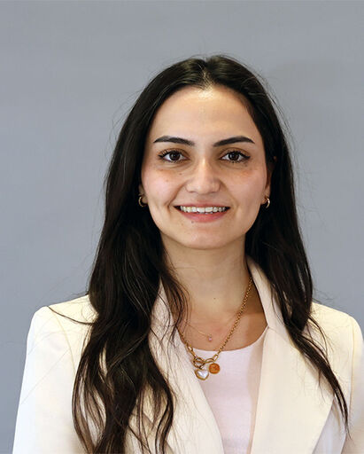 İrem ÖZBAY