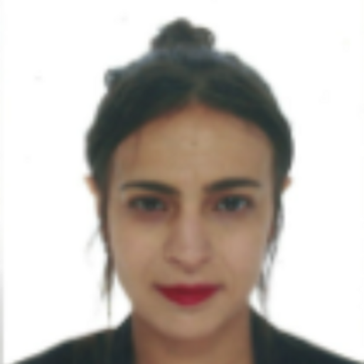Rukiye KÖKKIZ