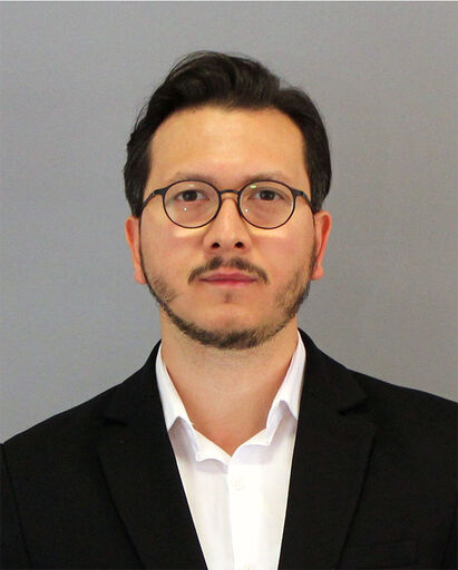 Ömer GİZLİER