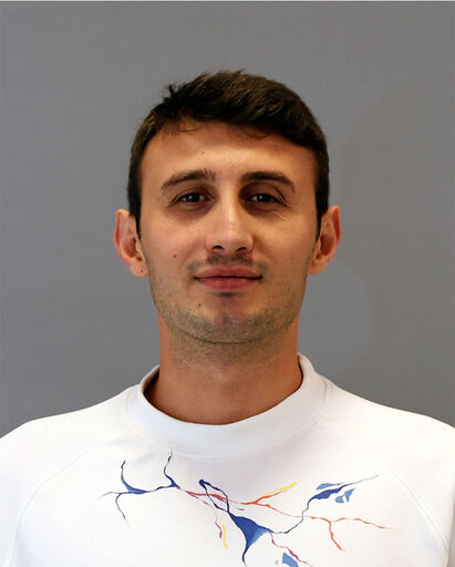 Mustafa Soner YÜCE