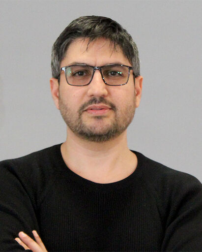 Sabahattin GÜMÜŞ