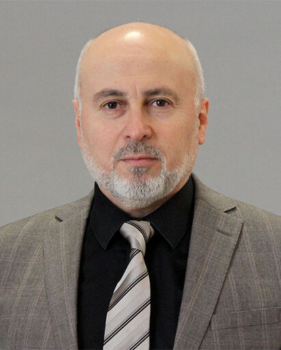 Faruk KANGER