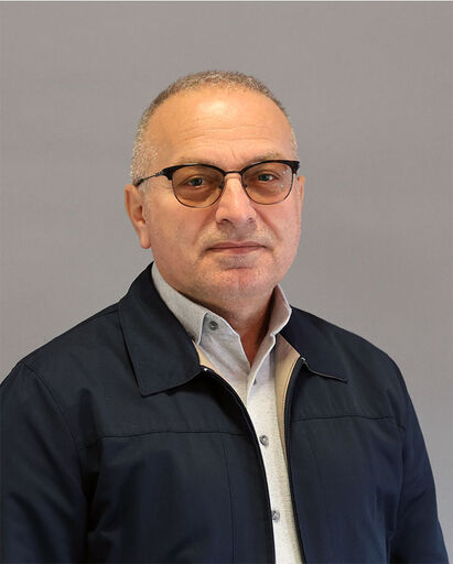 Ali Haydar ŞAR