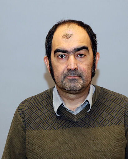 İbrahim GÜLSEREN