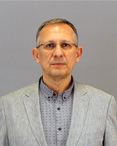 Haşmet GÖKIRMAK