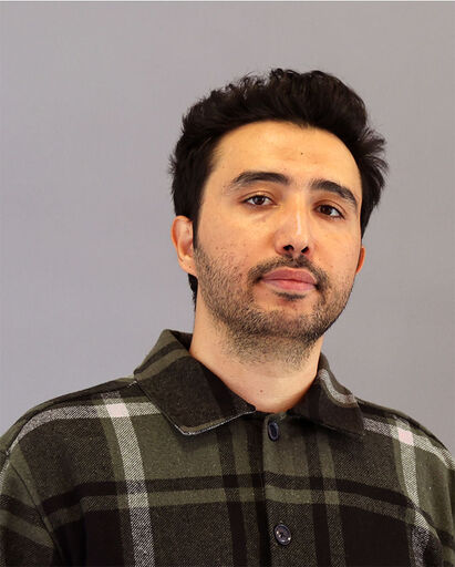 Selman Emre GÜRBÜZ