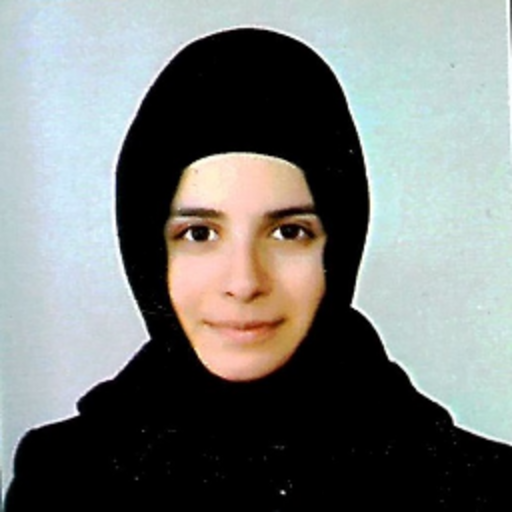 Hatice ŞANLIBAYRAK