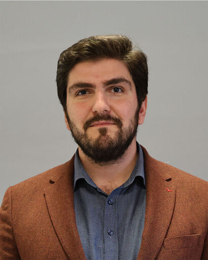 Muhammed Enes AKDEMİR