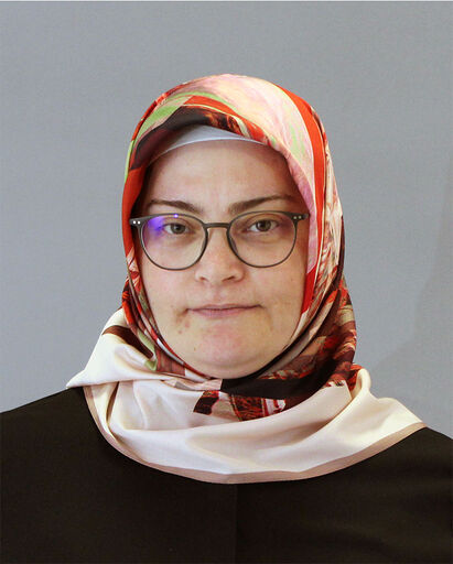 Elif Esra ARIKAN